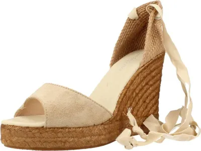 Image de Clara Duran Valencun2cd Couleur Beige