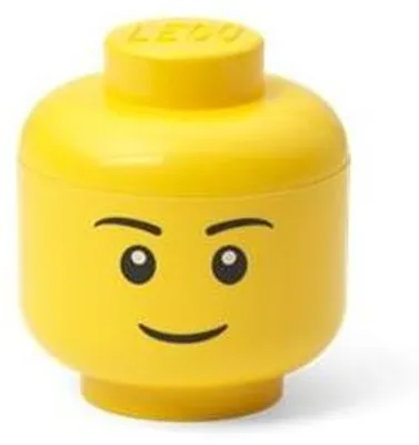 Obrázok produktu pre Úložný box, mini, LEGO, Boy
