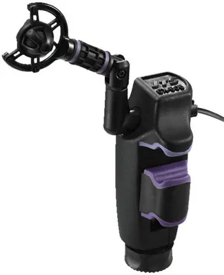 Produktbild von MONACOR Instrumenten-Mikrofon JTS CX-505