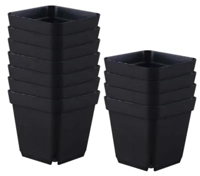 Immagine prodotto di Kit per giardinaggio con fori di drenaggio per piantine