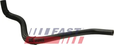 Produktbild von FAST Wärmetauscher-Schlauch FT61191 Hauptausgleichsbehälter für FIAT DOBLO Kasten/Kombi (263) EPDM (Ethylen-Propylen-Dien-Kautschuk)