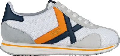 Image de Munich Sneakers 8350181 in White color size 42