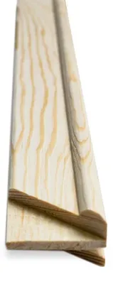 Produktbild von Nice Wall Malrahmen 60 cm Holzleiste 20/35 mm