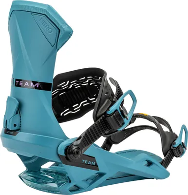 Immagine prodotto di Attacchi per snowboard Nitro - L