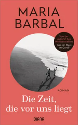 Imagen del producto de Die Zeit, die vor uns liegt