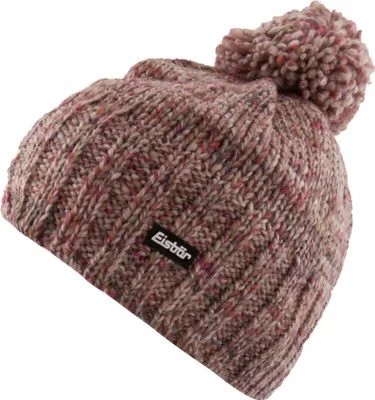 Zdjęcie produktu dla Czapka zimowa Eisbär Wms Wally Pompon Różowy Różowy