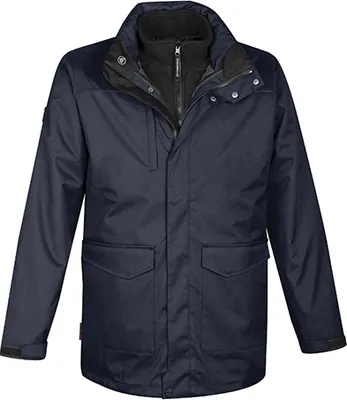 Produktbild von Stormtech MenŽs Vortex HD 3-in-1 System Parka