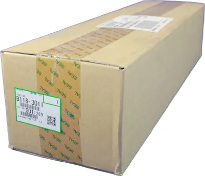 Obrázok produktu pre Ricoh B116-3011 vývojka čierna -B