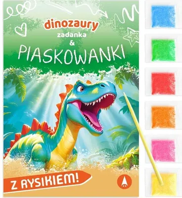 Obrázok produktu pre Dinosaury Úlohy_sandviče 79678