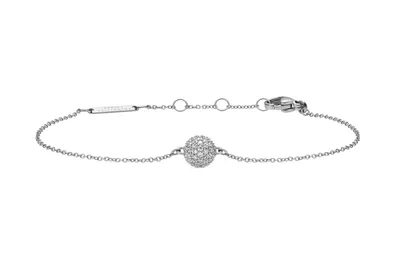 Produktbild von Armbanden Daniel Wellington Silber Kollektion Pavè - frau