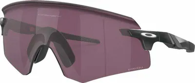 Produktbild von Oakley Encoder 94711336 Matte Carbon/Prizm Road Black Fahrradbrille