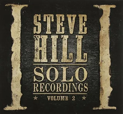 Produktbild von Solo Recordings Vol.2