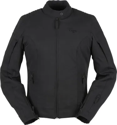 Image de Furygan Jody blouson noir M Hommes noir M