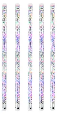 Image de GGV Bâton lumineux pour fête 44 cm, 12 pièces