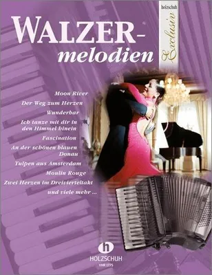 Obrázek produktu pro Walzermelodien