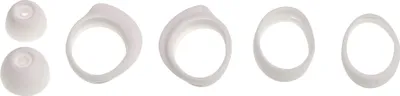 Productafbeelding van Samsung GH98-43824B oorkussentjes voor de SM-R170 Galaxy Buds hoofdtelefoon