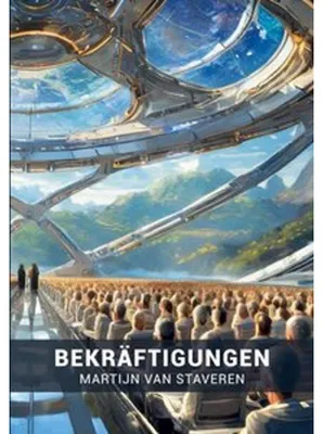 Obrázok produktu pre Bekräftigungen