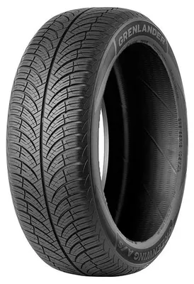 Obrázok produktu pre Pneumatiky GRENLANDER 205/50 R17 93W GREENWING ALL SEASONS XL