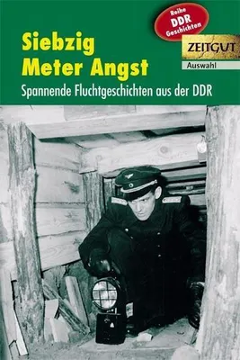 Obrázek produktu pro Siebzig Meter Angst