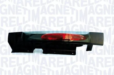Produktbild von MAGNETI MARELLI 714025460812 - OE 4413003 Heckleuchte, rechts für Vivaro (J7), Vivaro (F7), Trafic II (FL), Trafic II (JL)