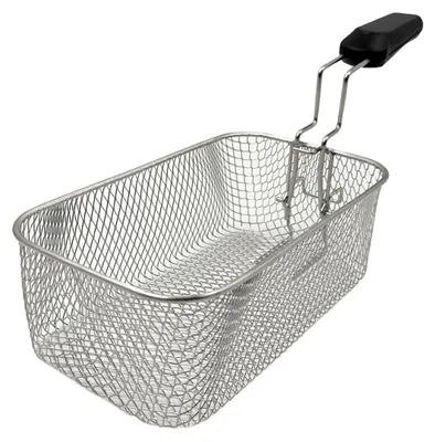 Productafbeelding van Lacor elektrische friteuse, 3,5 liter, model R69135A, vermogen 12,94