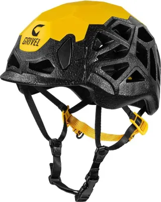 Zdjęcie produktu dla Grivel Mutant Helmet Black 54-62 cm Mężczyźni, kobiety czarny 54-62 cm