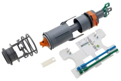 Produktbild von Kronenbach Ersatzheberglocke zu Plantec 2.0 UP Spülkasten 82 cm