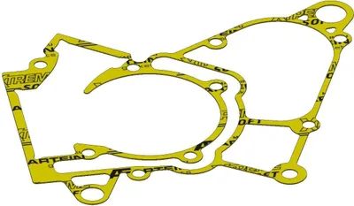 Produktbild von Motor Kurbelgehäusedichtung (Motor Mitte) Für Ktm Sx 50 '09-'17, Ktm Sx 50 Mini '09-'17, Husqvarna Tc 50