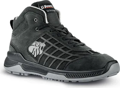 Image de Chaussure haute U-Power TANGO S3 SRC Gr.44, WN10074