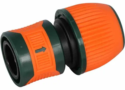 Image de Siena Garden Raccord de tuyau 19mm (3/4") , B76881