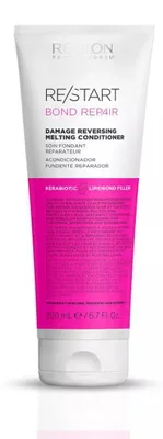 Obrázek produktu pro Revlon Professional Re/Start Bond Repair tající kondicionér 200 ml
