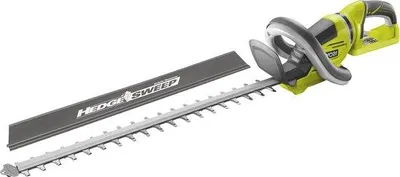 Obrázek produktu pro 36V akumulátorové nůžky na živý plot, 60 cm, ergonomické zahradní nářadí