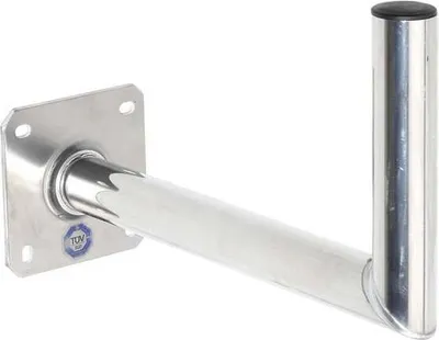 Produktbild von ViVanco™STM WH45, Aluminium, Silber