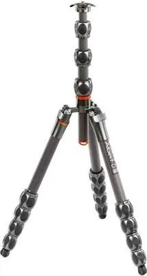Zdjęcie produktu dla Statyw Stativ 3 Legged Thing Pro 2.0 Albert šedý