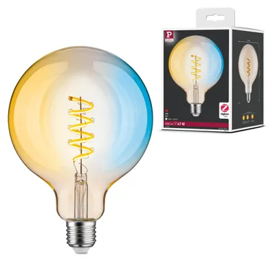 Produktbild von Paulmann Filament 230V LED Globe