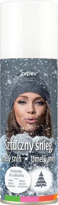 Image de Neige artificielle en spray, 125ml