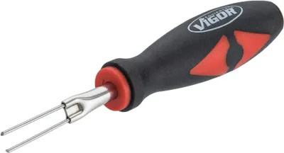 Produktbild von VIGOR Einzelner Kabelentriegeler 17 für BMW V4451-17