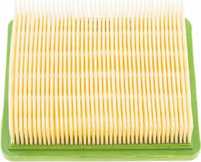 Image de NAC HOCHLUFTFILTER T575 T675 RIWALL 116 x 100 x 29 mm