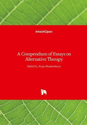 Produktbild von A Compendium of Essays on Alternative Therapy