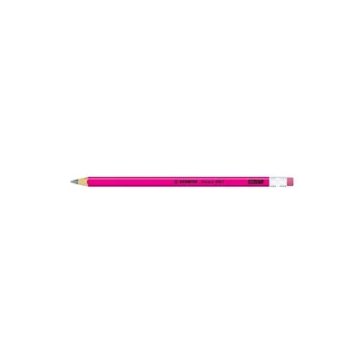 Produktbild von Stabilo 4907/56, HB, Pink