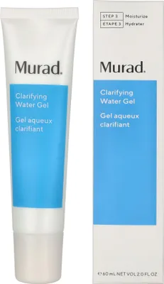 Obrázok produktu pre Murad Clarifying Water Gel - tuba