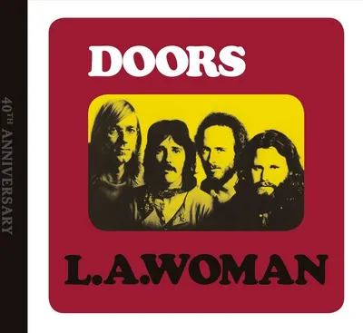 Image de L.A.Woman