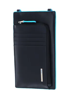 Produktbild von Piquadro Pocket Crossbody Bag For Smartphone With Credit