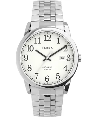Image de Montre  Timex TW2V40000 argentée
