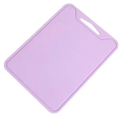 Obrázek produktu pro Flexibilní silikonová krájecí deska 30 x 22 cm, dvojbalení, protiskluzová
