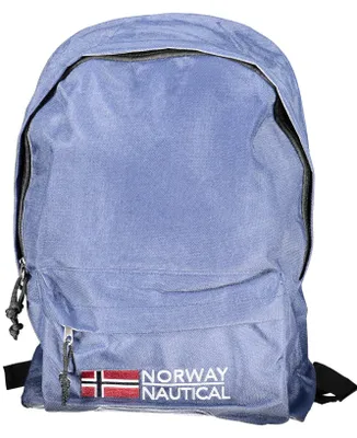 Immagine prodotto di NORVEGIA 1963 ZAINO DA UOMO BLU : Colore - Blu, Taglia - Taglia unica: Taglia unica Colore: Blu Taglia: Taglia unica