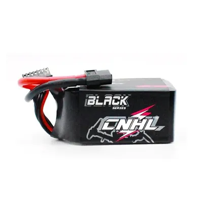 Produktbild von CNHL LiPo Akku Black Series 1500mAh 22.2V 130C 6S XT60 Plug