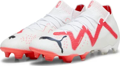 Immagine prodotto di Puma FUTURE ULTIMATE FG/AG BIANCO 12