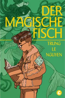 Obrázok produktu pre Der Magische Fisch