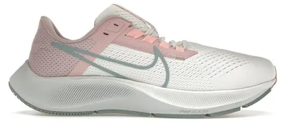 Obrázok produktu pre Nike Air Zoom Pegasus 38, farba: biela, modrá, ružová, červená (dámska) - veľkosť EU 37,5